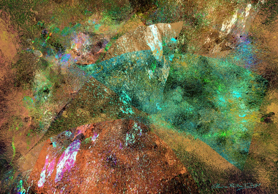 Still Travelling III