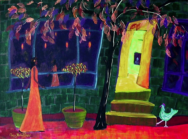 'Really?' Strange Adventure Series