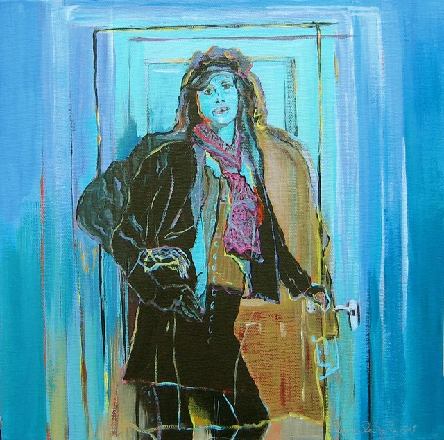 'Chameleon' Tramp Series