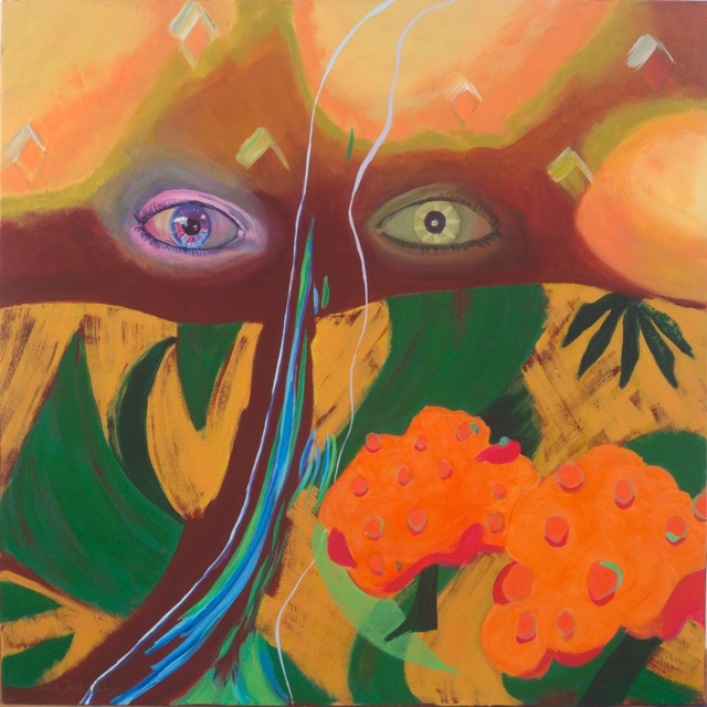 'Lucy in the Sky' - Its Only Rock'n'Roll Series