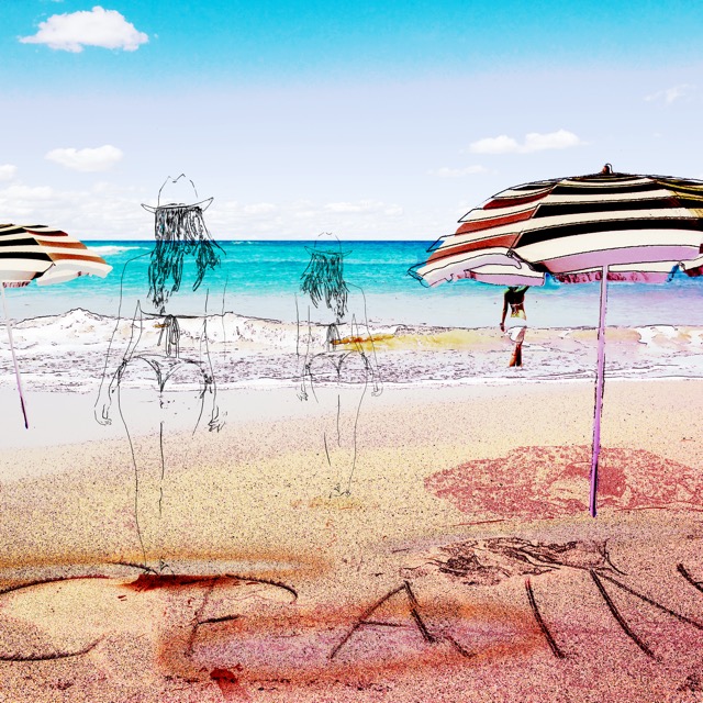 'Cowgirl in the Sand' - Its Only Rock'n'Roll Series