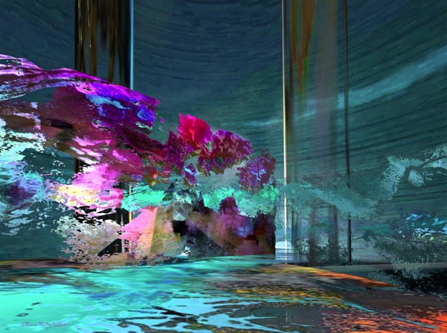 'When the Time is Right' - The River of Memories Series 