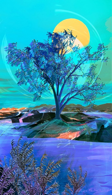 Great Southern Land (sold)